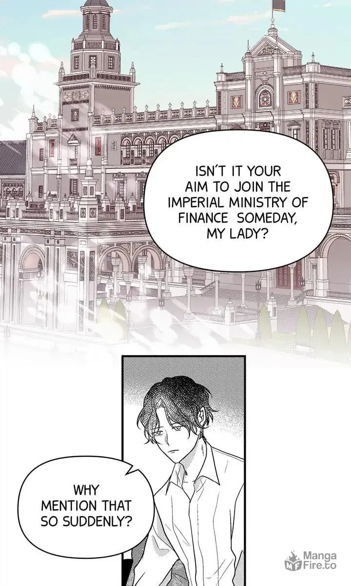 Read Adios April chapter 95 image 23 on Lezhin