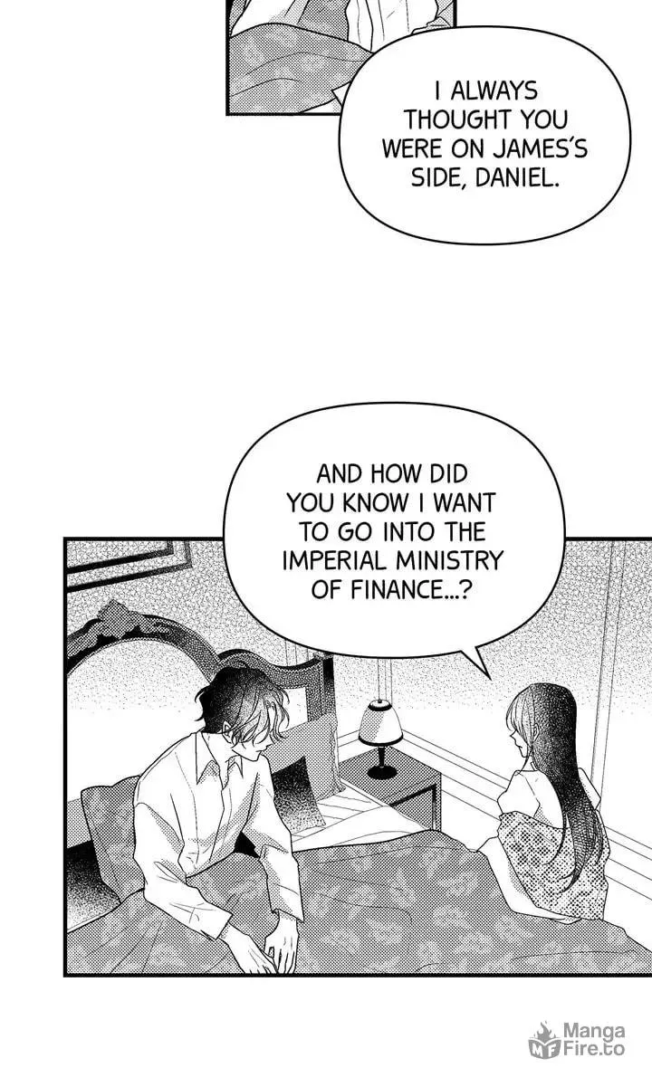 Read Adios April chapter 95 image 24 on Lezhin