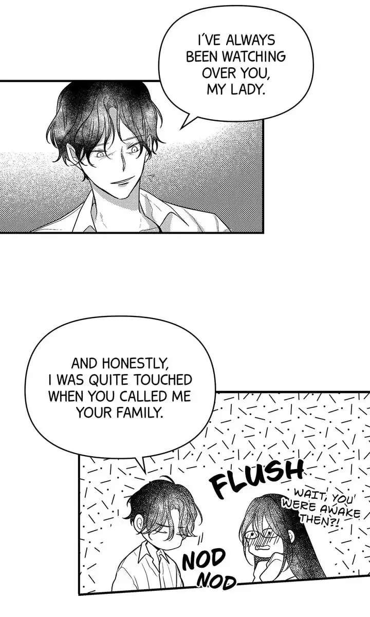 Read Adios April chapter 95 image 25 on Lezhin