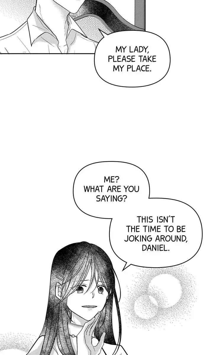 Read Adios April chapter 95 image 3 on Lezhin