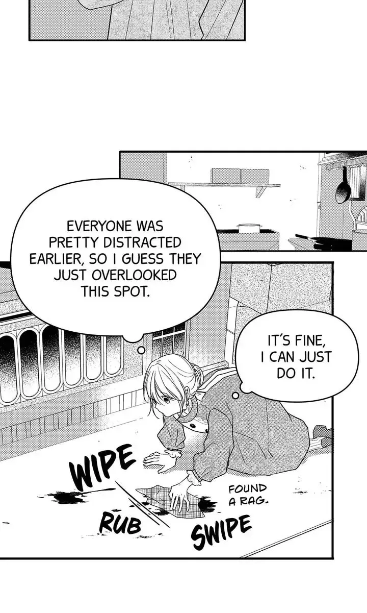 Read Adios April chapter 95 image 30 on Lezhin