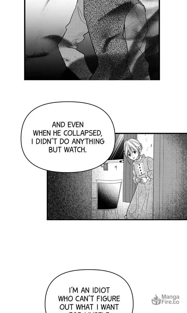 Read Adios April chapter 95 image 32 on Lezhin