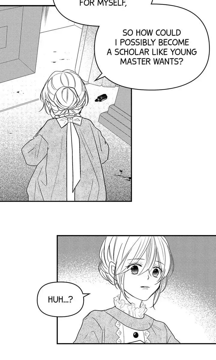 Read Adios April chapter 95 image 33 on Lezhin