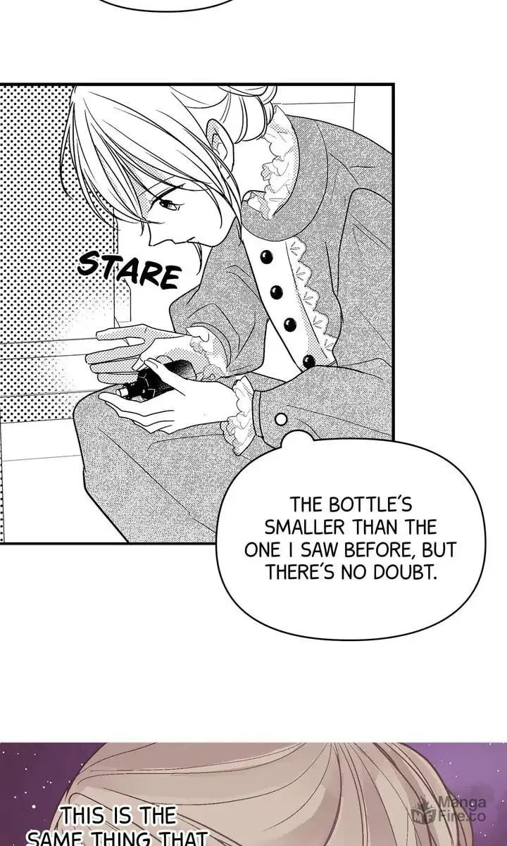 Read Adios April chapter 95 image 35 on Lezhin