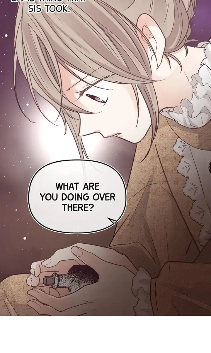 Read Adios April chapter 95 image 36 on Lezhin