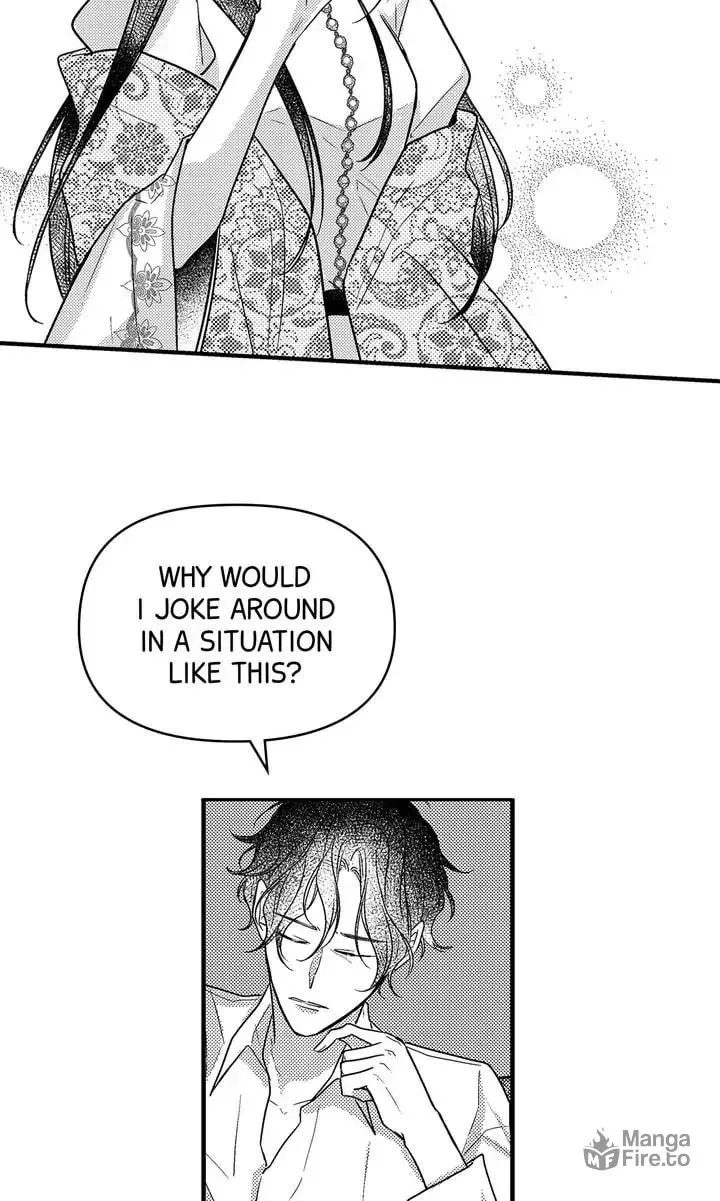 Read Adios April chapter 95 image 4 on Lezhin