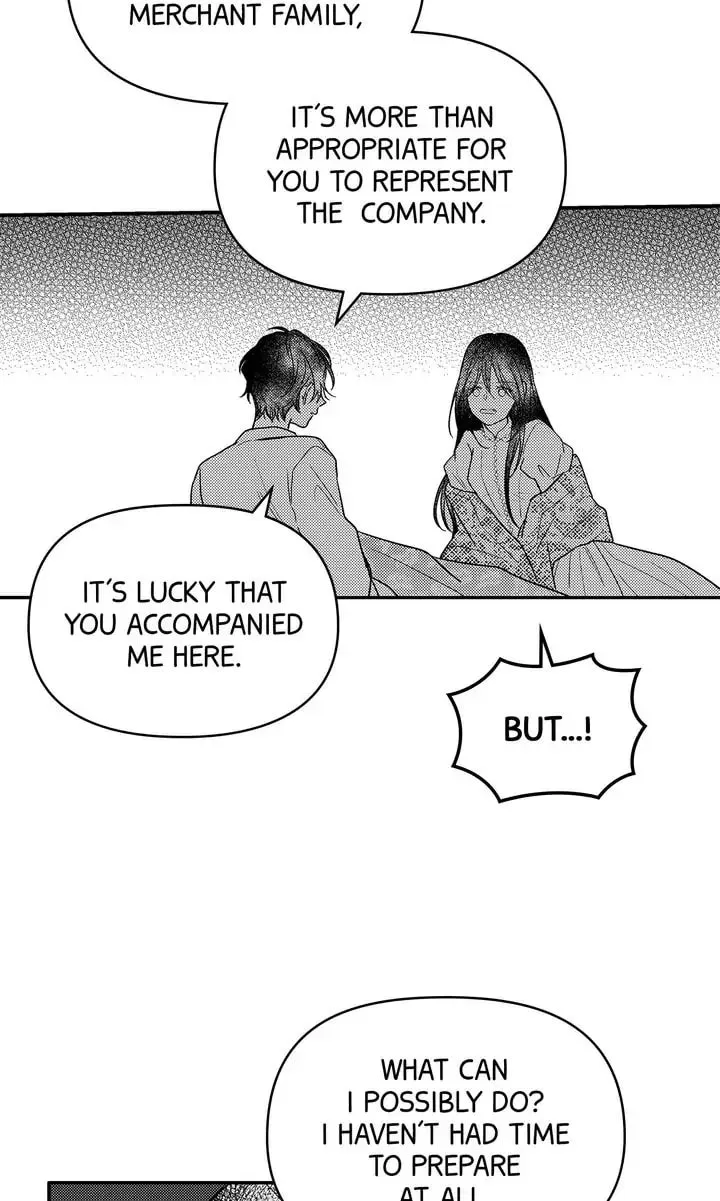 Read Adios April chapter 95 image 6 on Lezhin