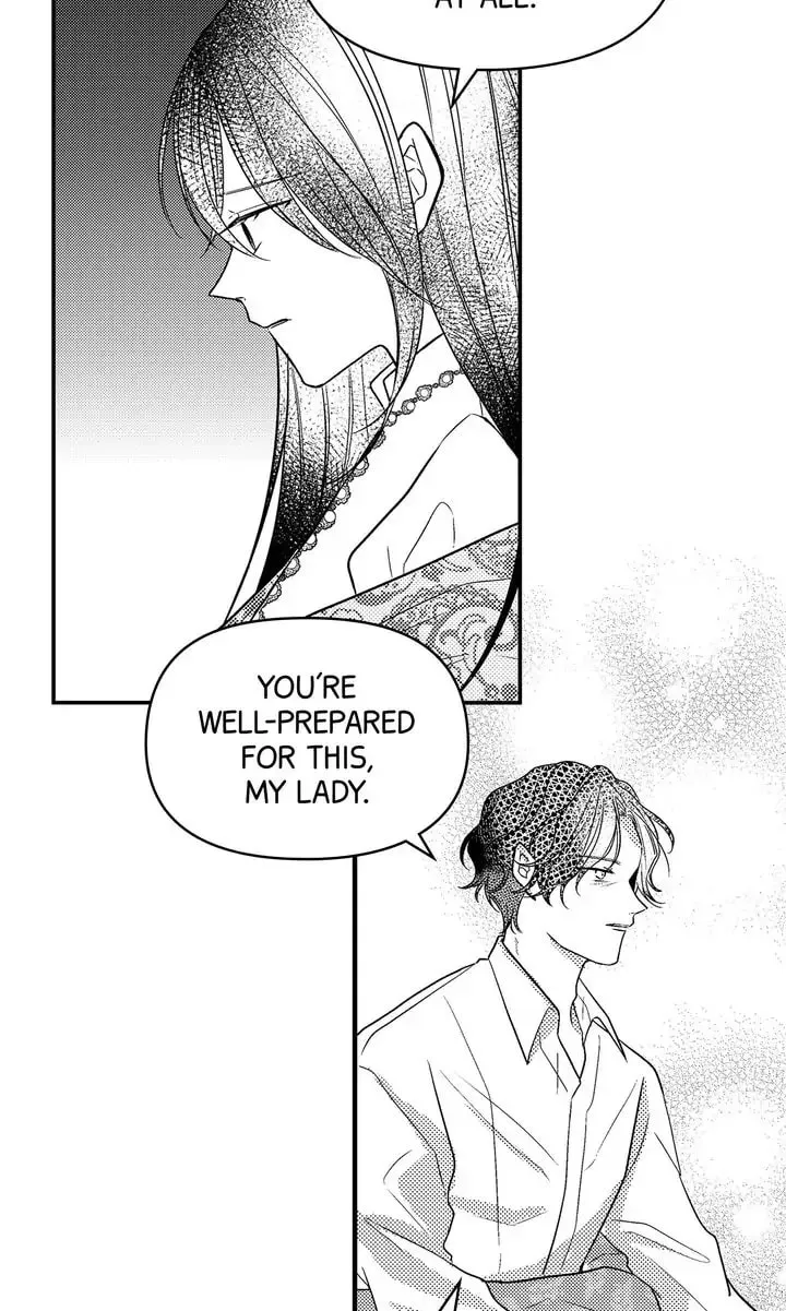 Read Adios April chapter 95 image 7 on Lezhin