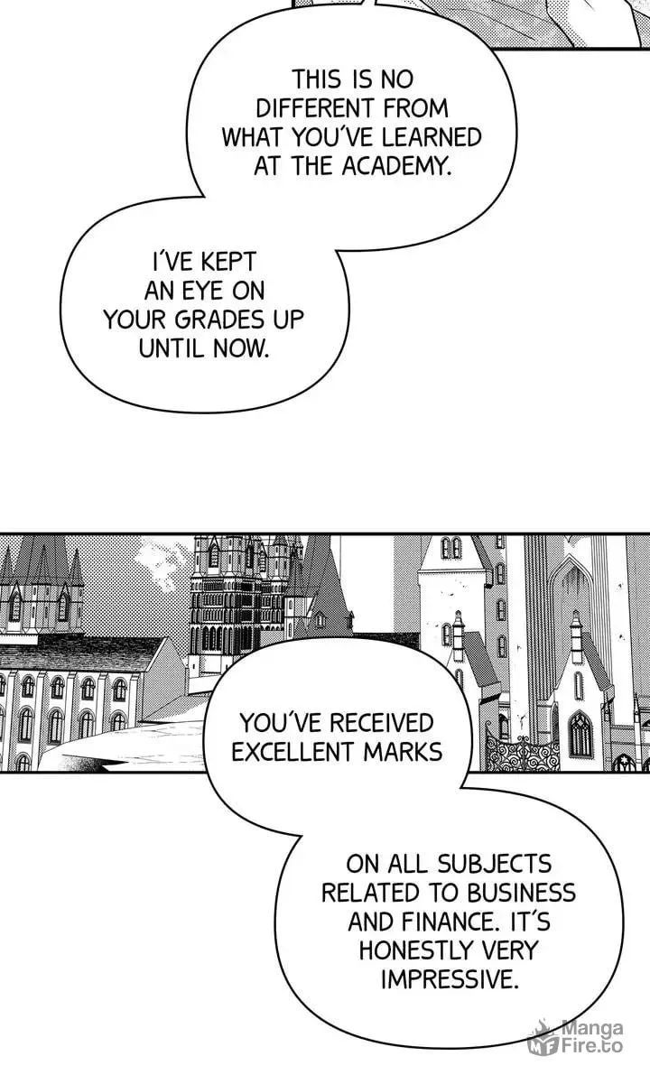 Read Adios April chapter 95 image 8 on Lezhin