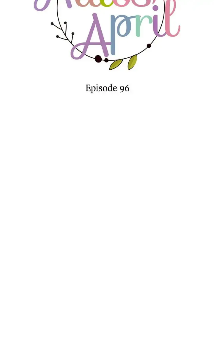 Read Adios April chapter 96 image 1 on Lezhin