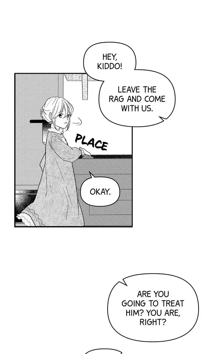 Read Adios April chapter 96 image 12 on Lezhin