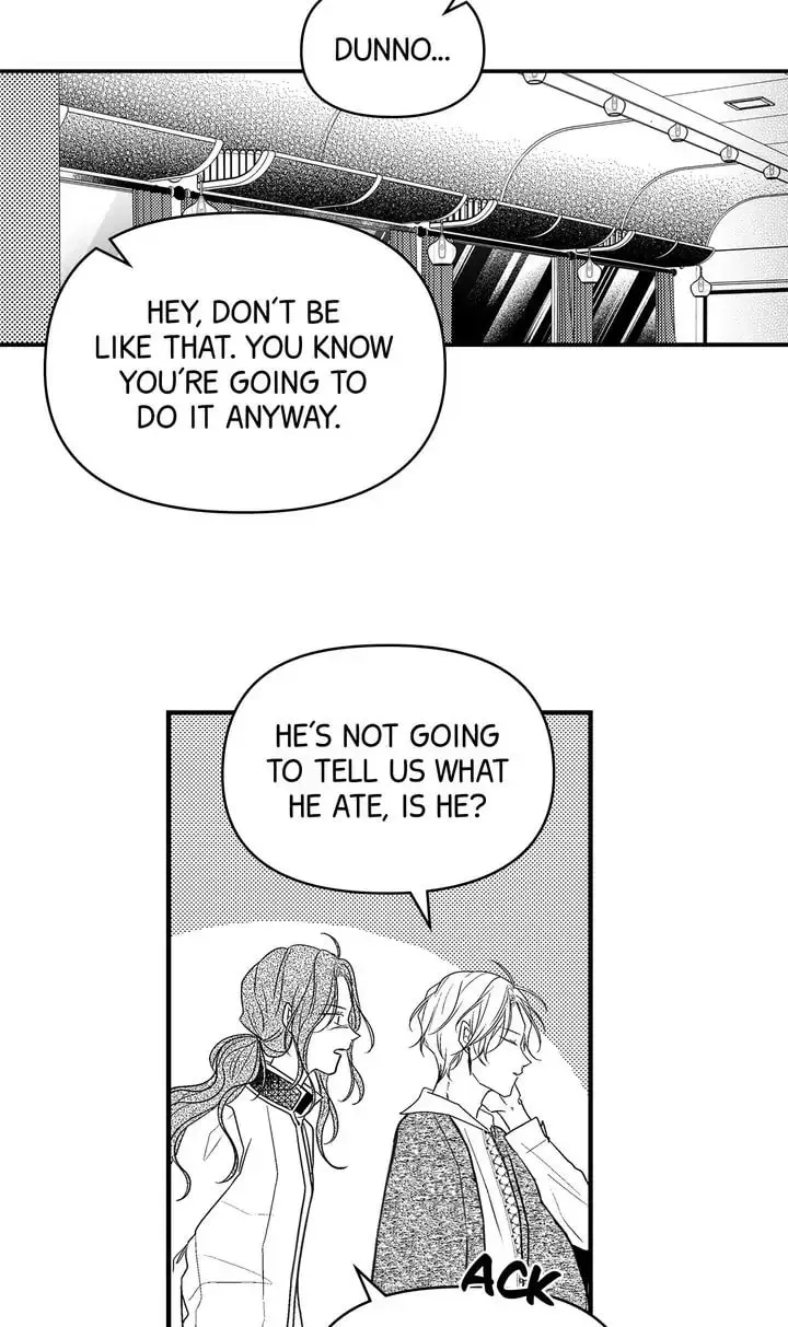 Read Adios April chapter 96 image 13 on Lezhin
