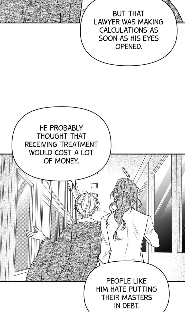Read Adios April chapter 96 image 15 on Lezhin