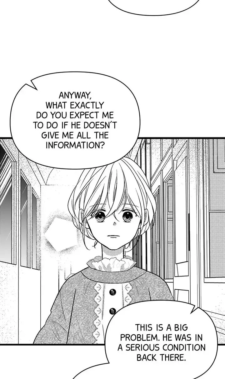 Read Adios April chapter 96 image 16 on Lezhin
