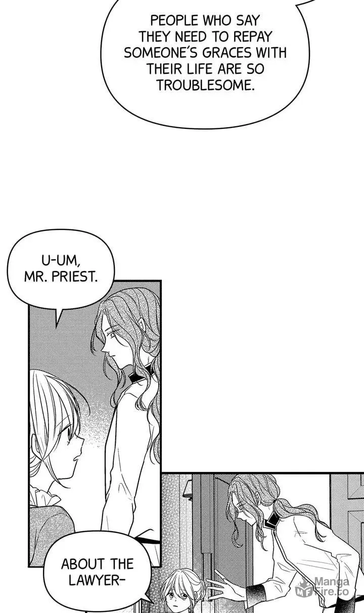 Read Adios April chapter 96 image 17 on Lezhin