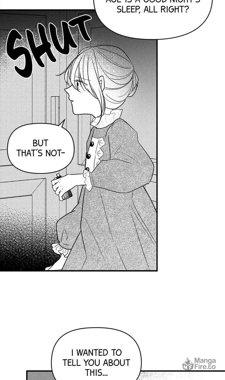 Read Adios April chapter 96 image 19 on Lezhin