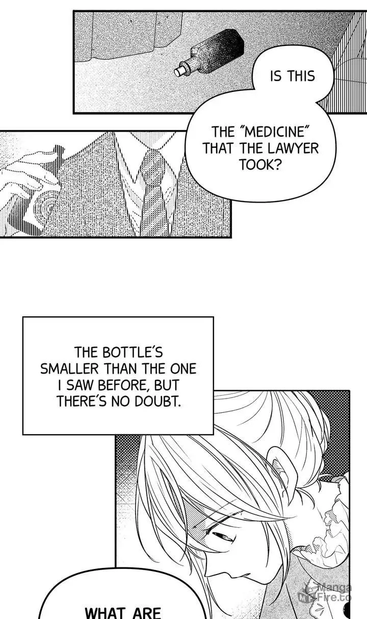 Read Adios April chapter 96 image 2 on Lezhin