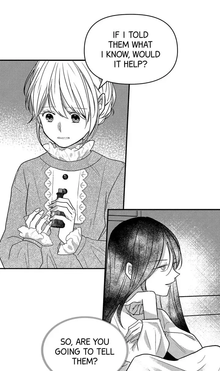 Read Adios April chapter 96 image 21 on Lezhin
