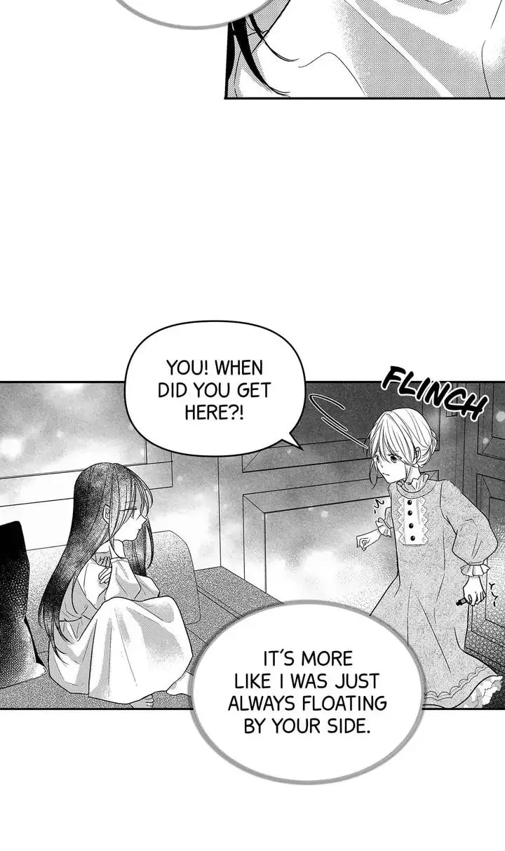 Read Adios April chapter 96 image 22 on Lezhin