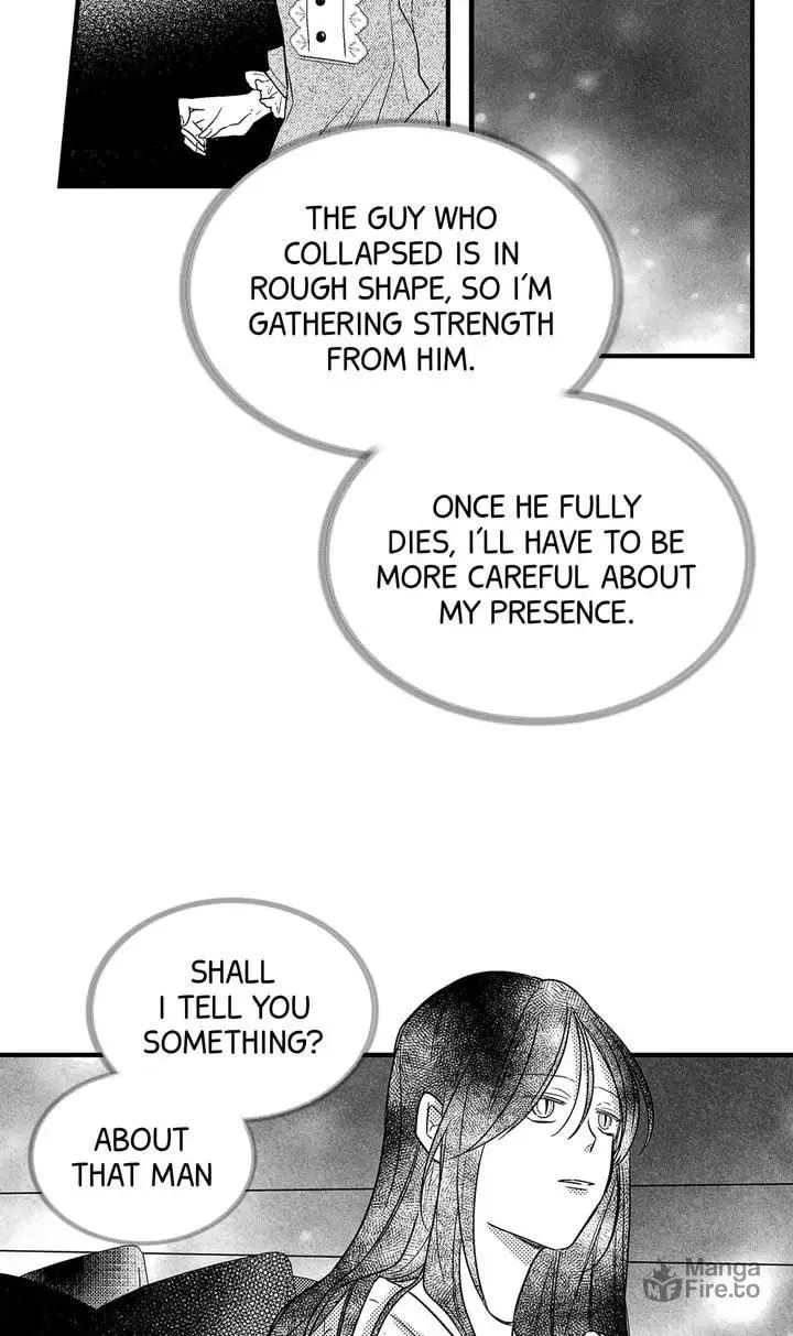 Read Adios April chapter 96 image 24 on Lezhin