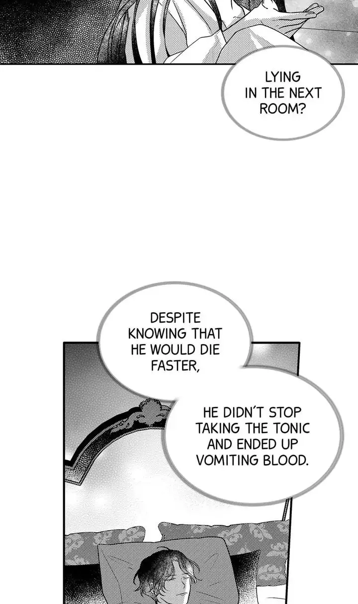 Read Adios April chapter 96 image 25 on Lezhin