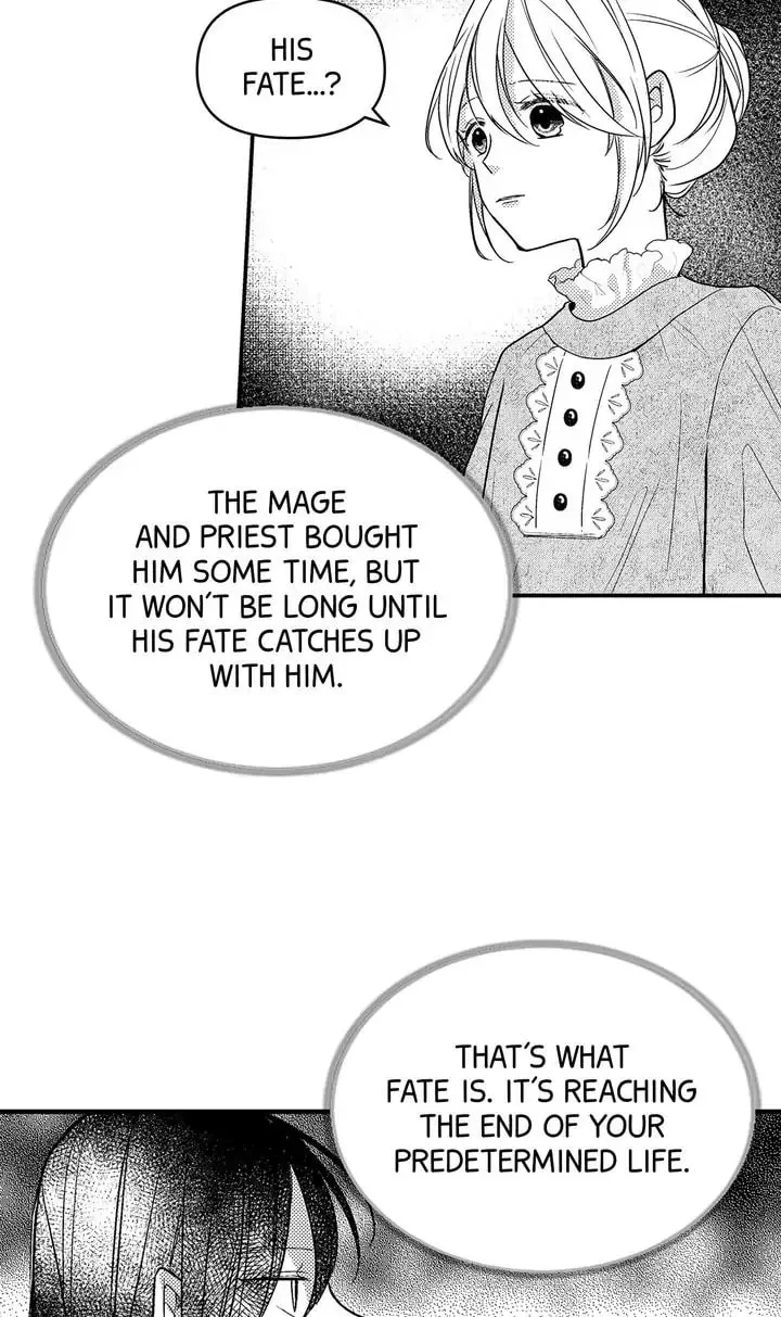 Read Adios April chapter 96 image 27 on Lezhin