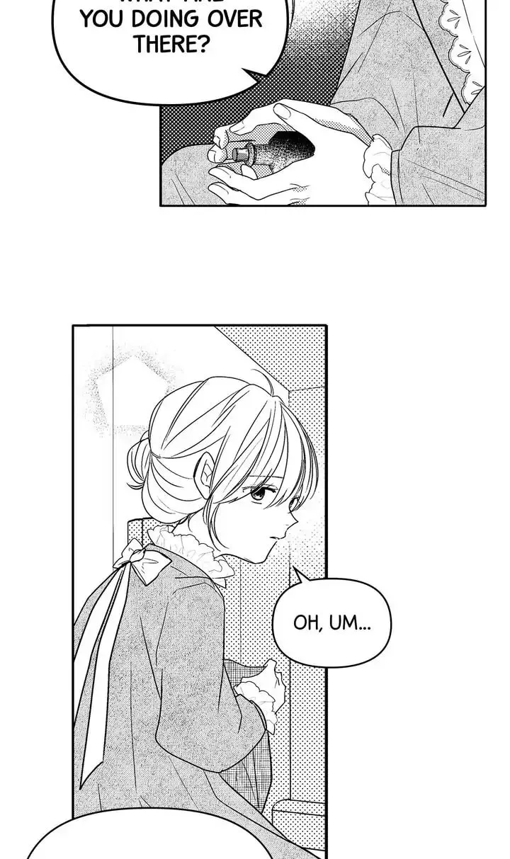 Read Adios April chapter 96 image 3 on Lezhin