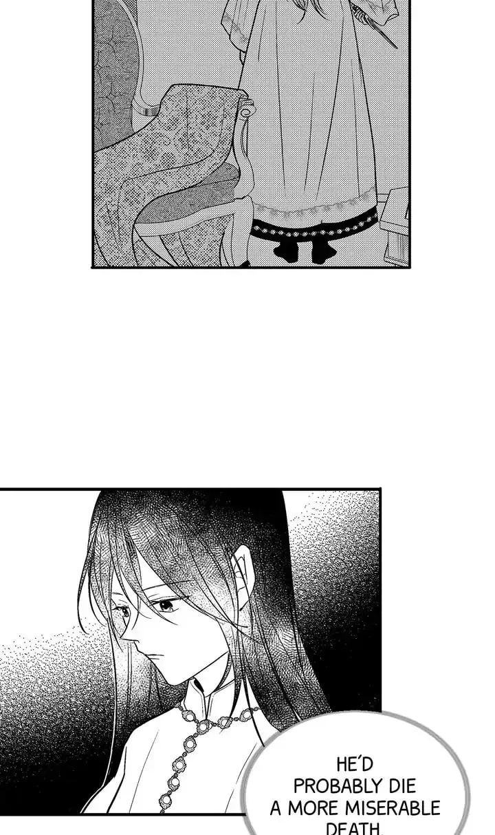 Read Adios April chapter 96 image 31 on Lezhin