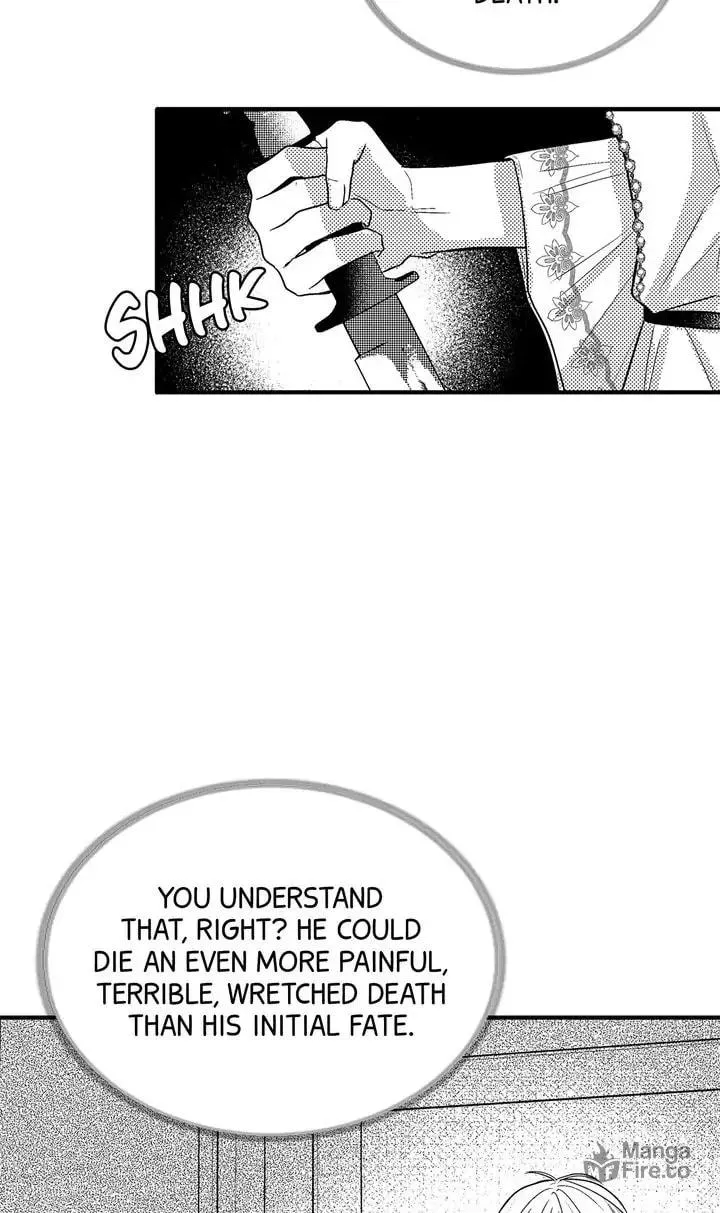 Read Adios April chapter 96 image 32 on Lezhin