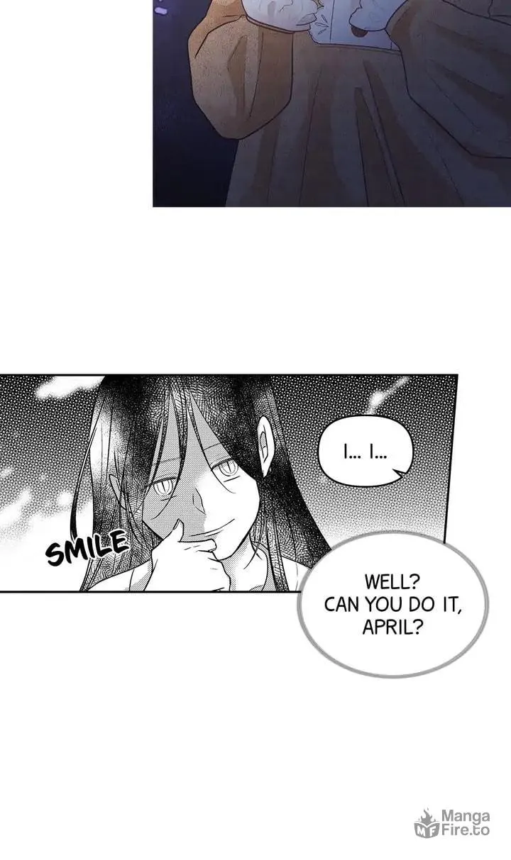 Read Adios April chapter 96 image 35 on Lezhin