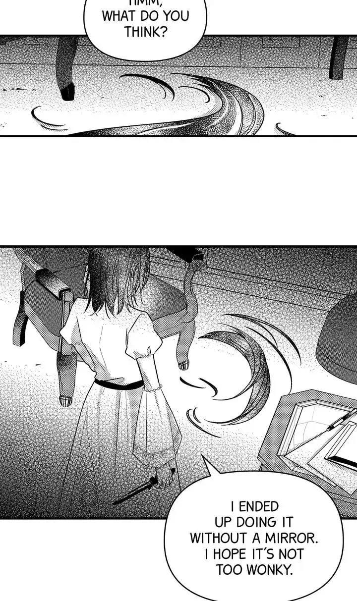 Read Adios April chapter 96 image 37 on Lezhin