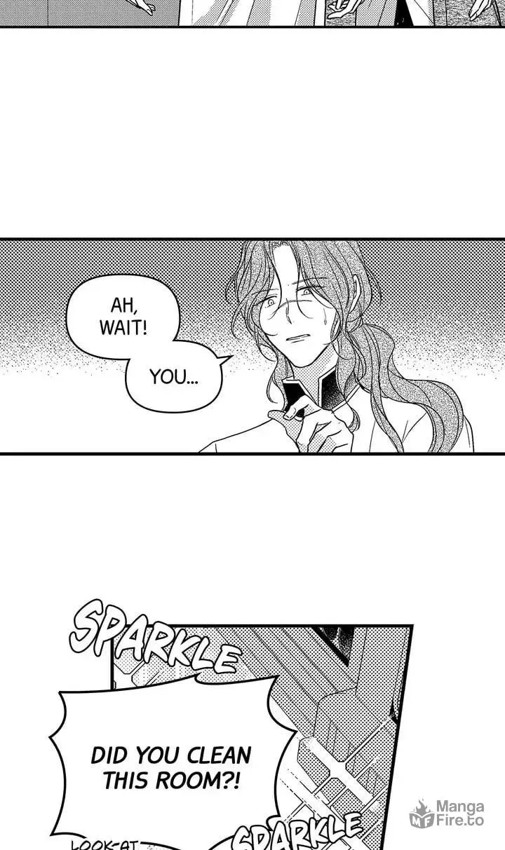Read Adios April chapter 96 image 5 on Lezhin