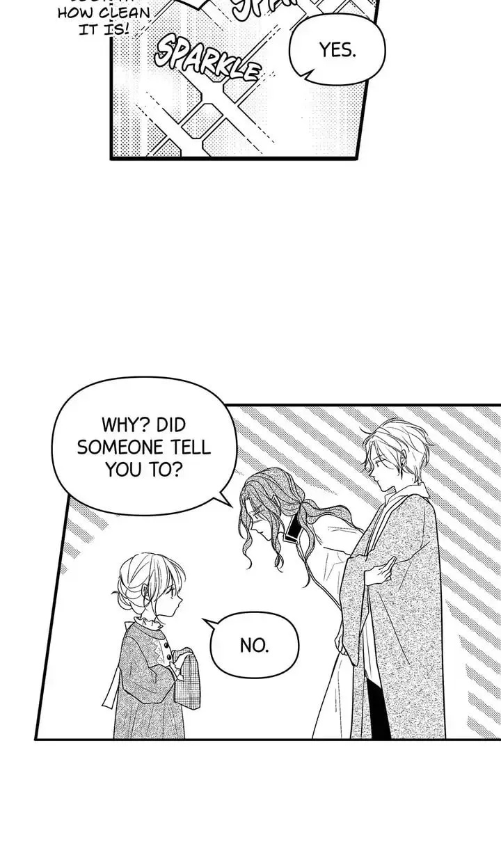 Read Adios April chapter 96 image 6 on Lezhin