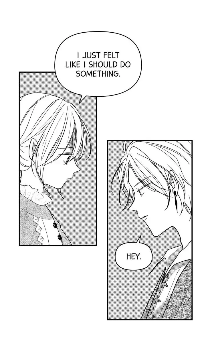 Read Adios April chapter 96 image 7 on Lezhin