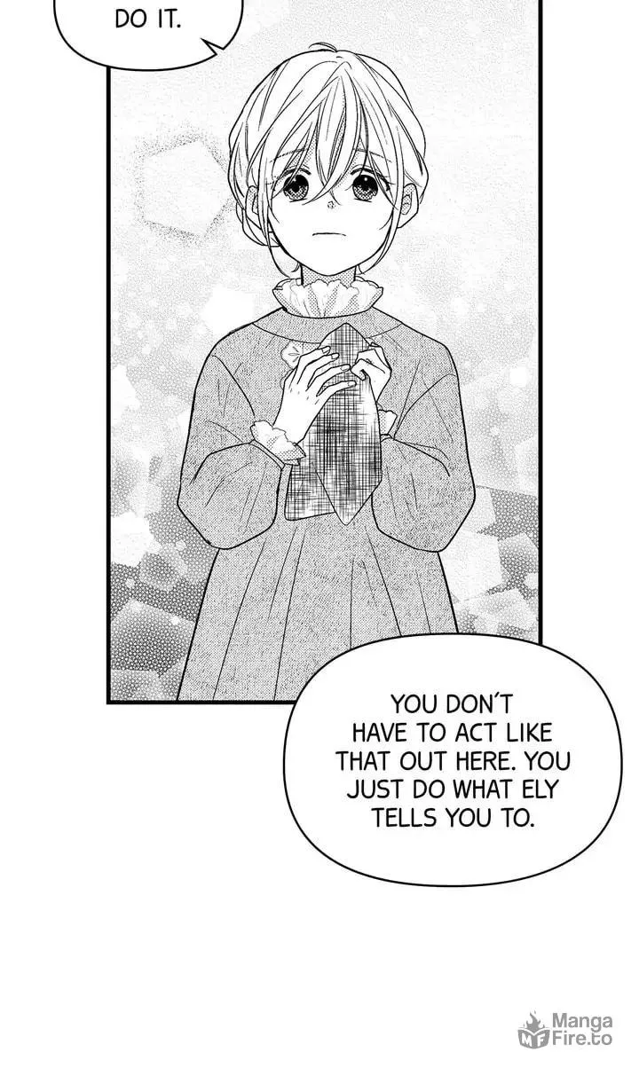Read Adios April chapter 96 image 9 on Lezhin