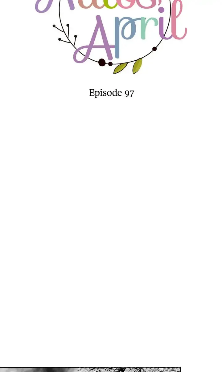 Read Adios April chapter 97 image 1 on Lezhin