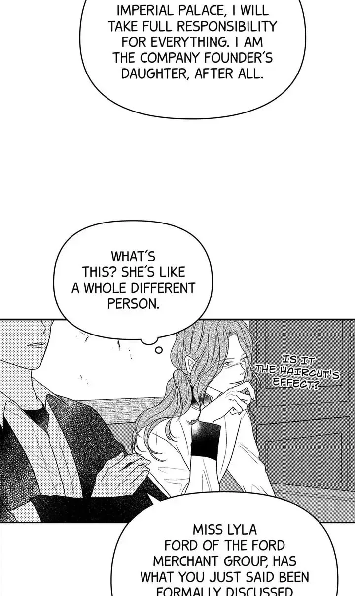 Read Adios April chapter 97 image 12 on Lezhin