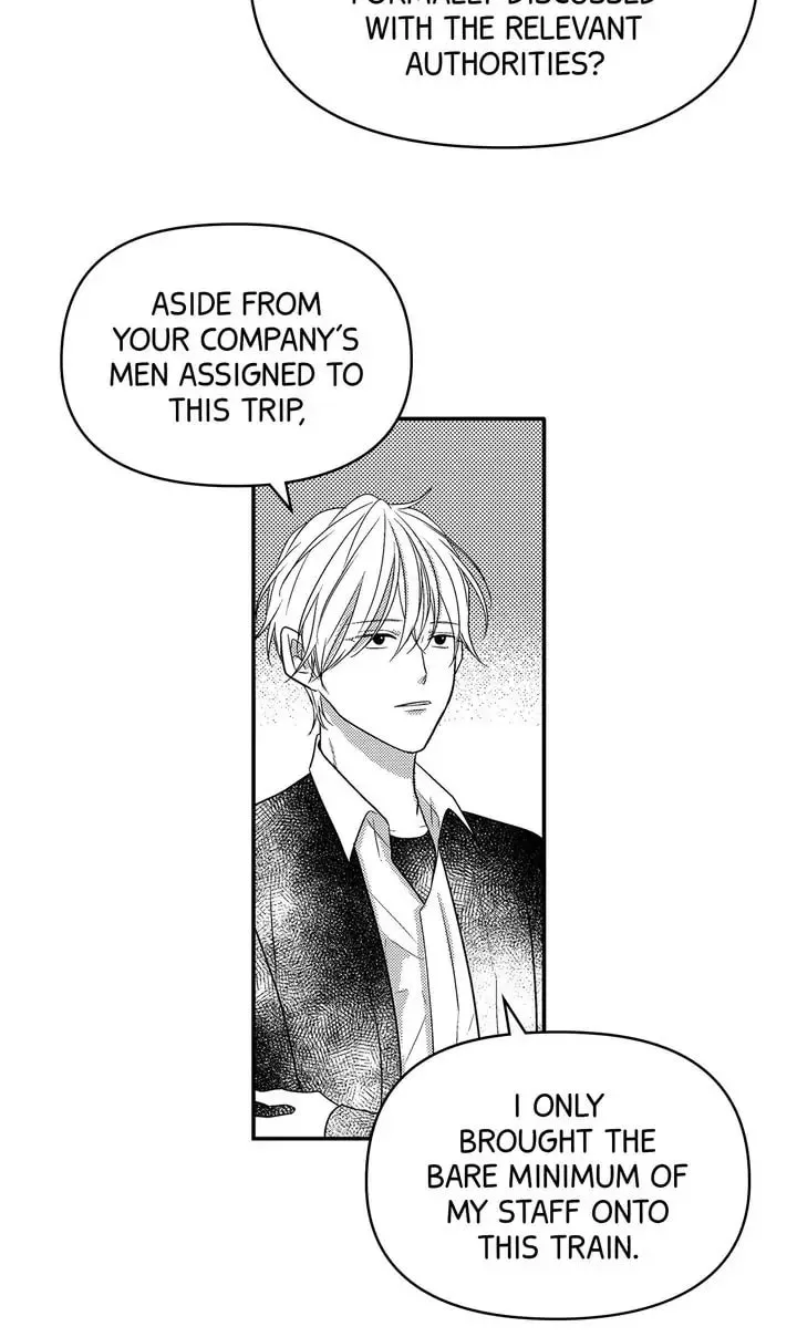 Read Adios April chapter 97 image 13 on Lezhin
