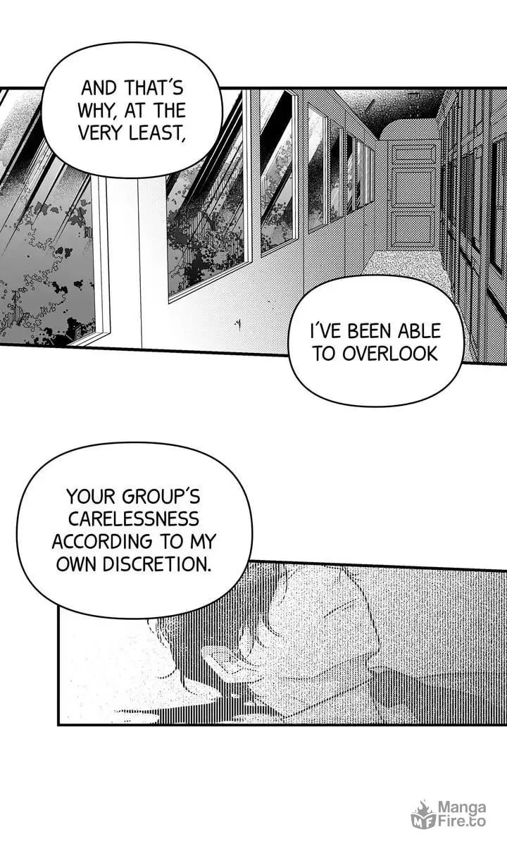 Read Adios April chapter 97 image 14 on Lezhin