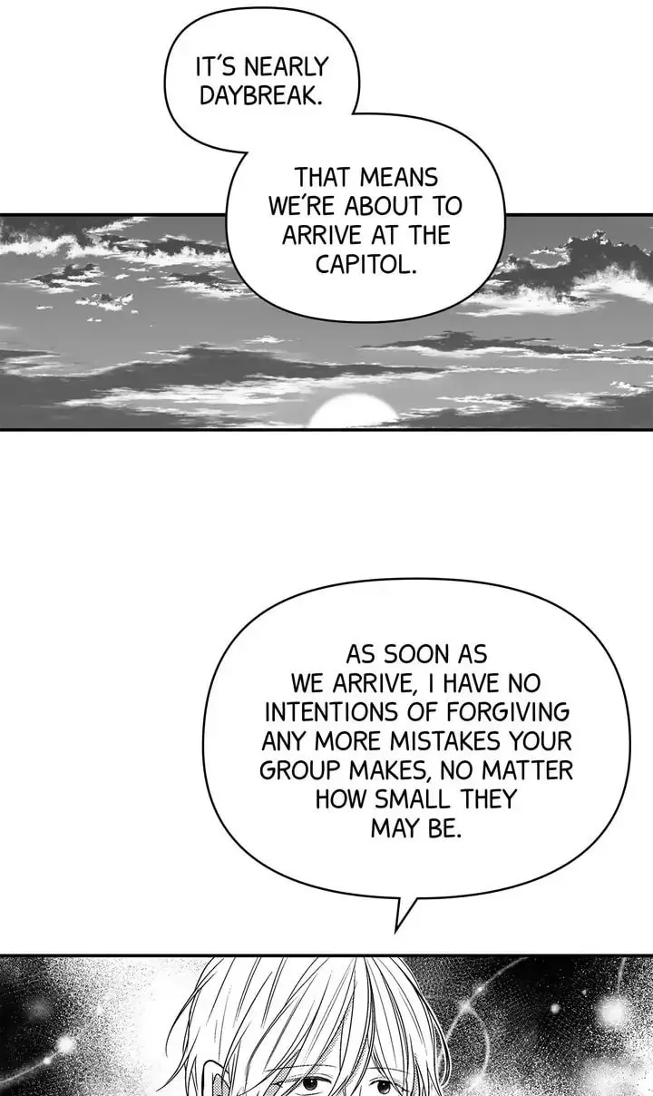 Read Adios April chapter 97 image 15 on Lezhin