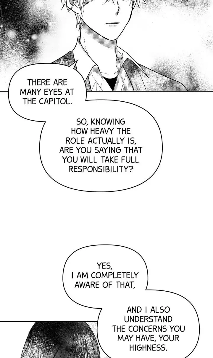Read Adios April chapter 97 image 16 on Lezhin