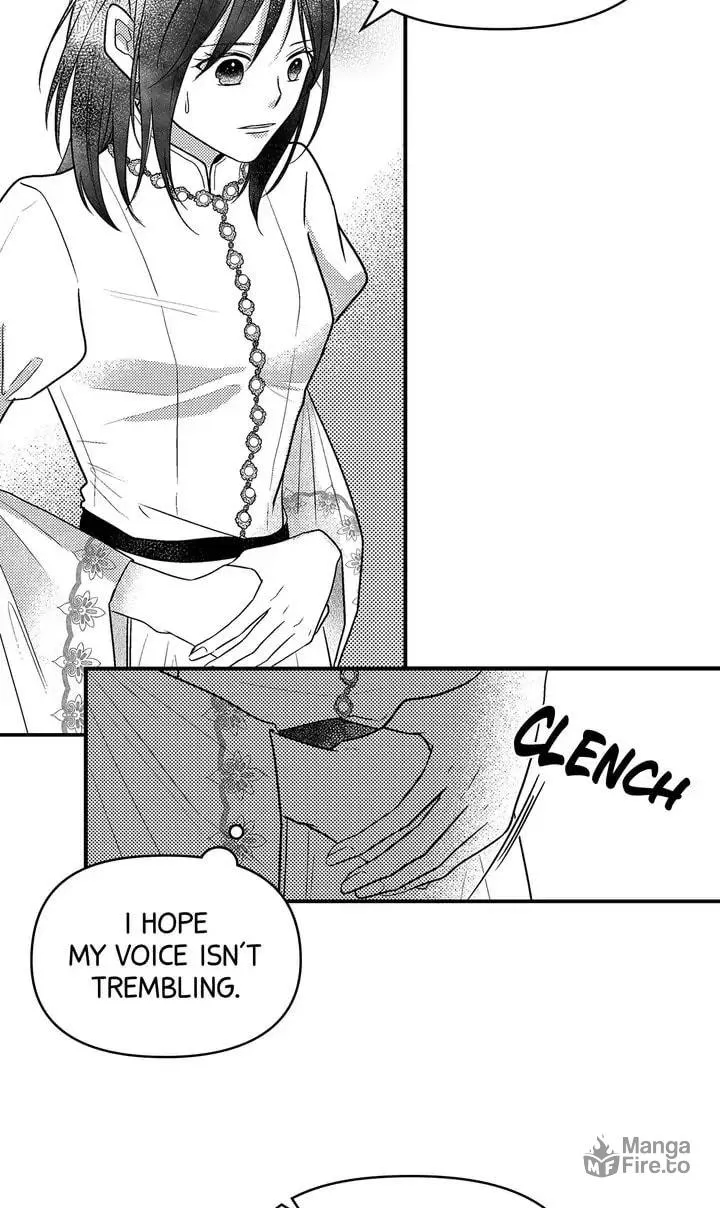 Read Adios April chapter 97 image 17 on Lezhin