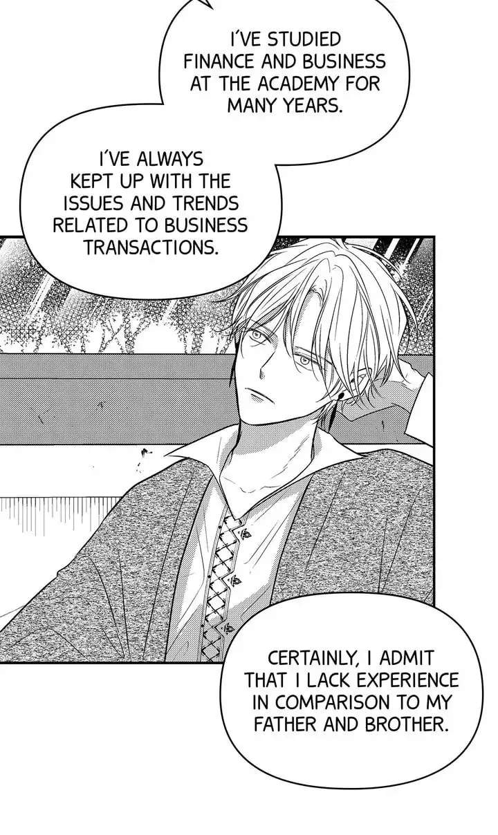 Read Adios April chapter 97 image 18 on Lezhin