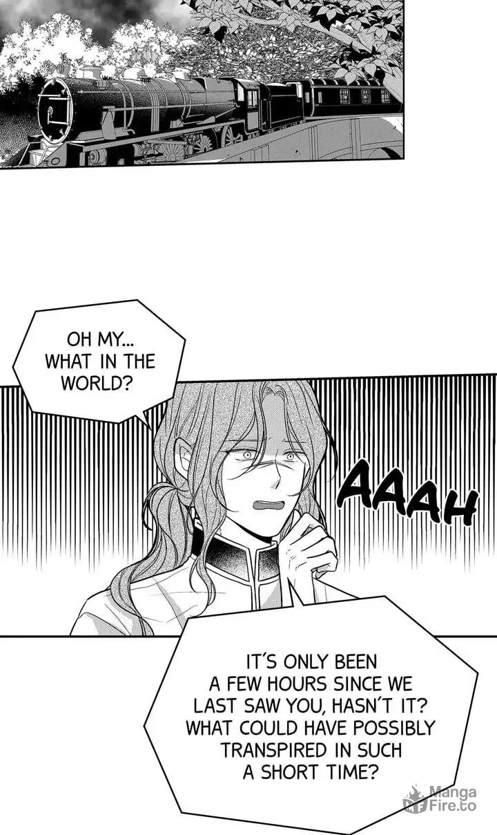 Read Adios April chapter 97 image 2 on Lezhin