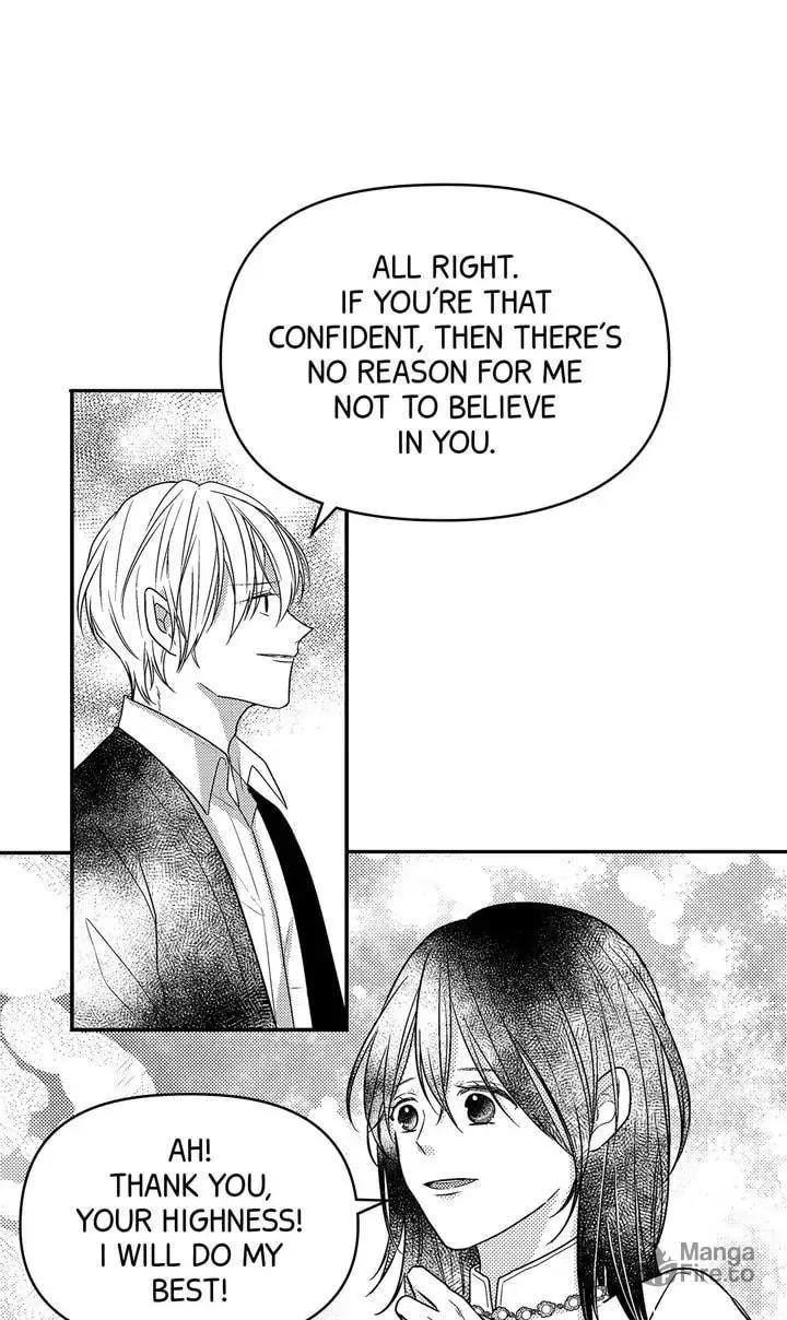 Read Adios April chapter 97 image 20 on Lezhin