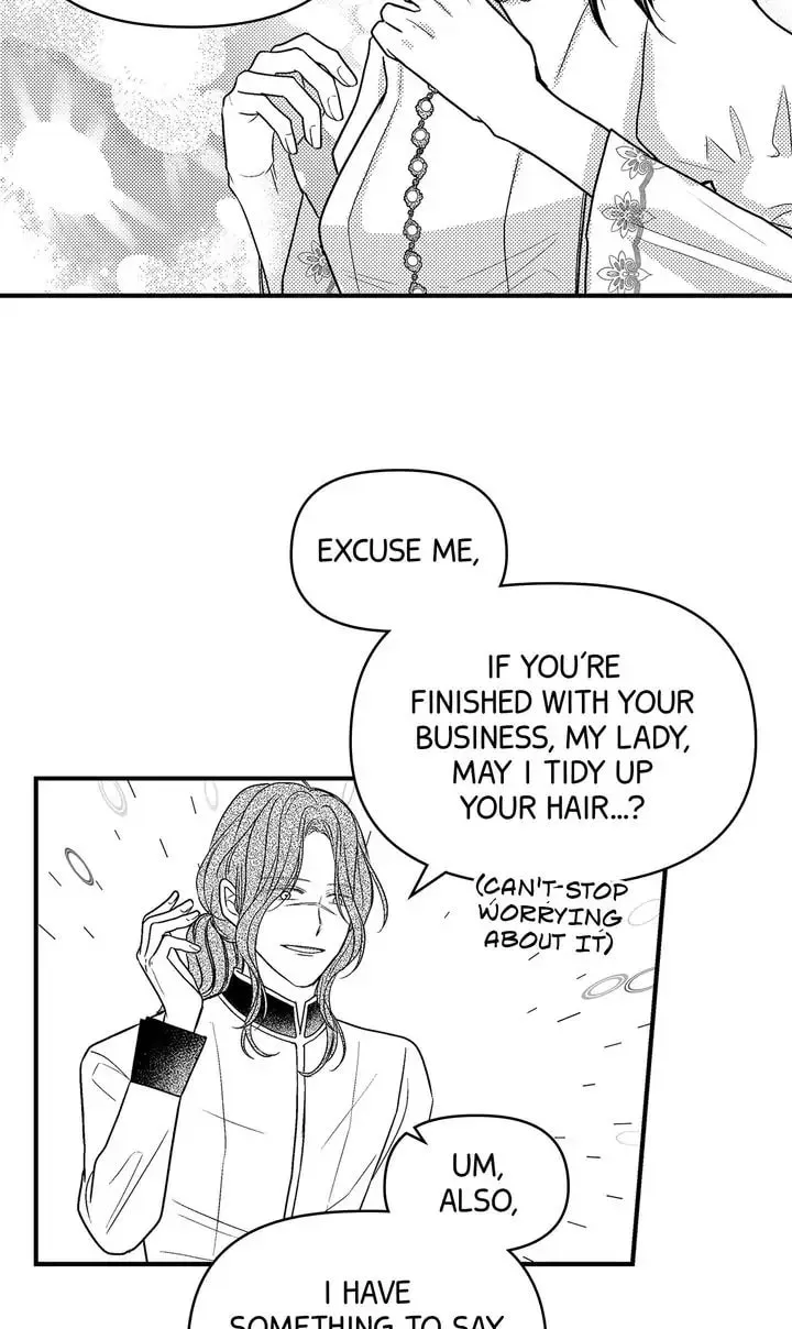 Read Adios April chapter 97 image 21 on Lezhin