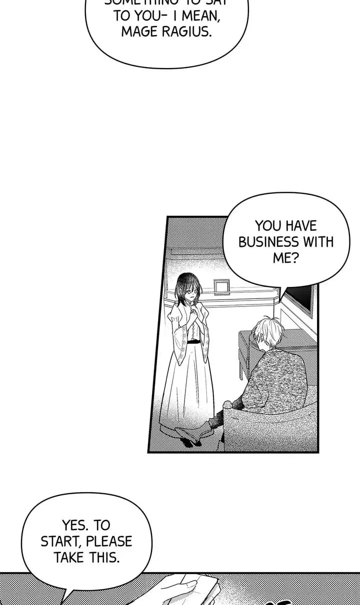 Read Adios April chapter 97 image 22 on Lezhin