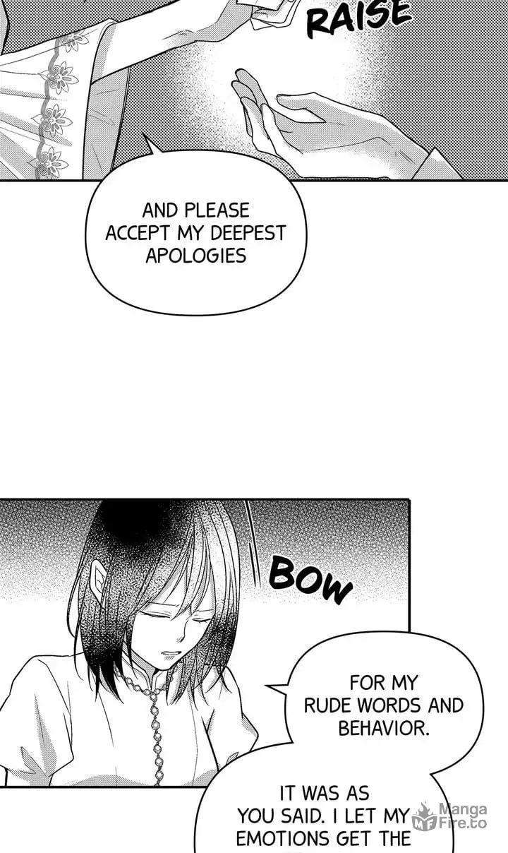 Read Adios April chapter 97 image 23 on Lezhin