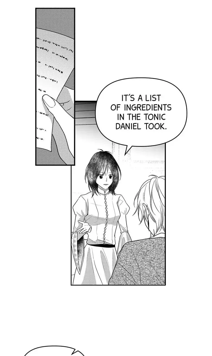 Read Adios April chapter 97 image 25 on Lezhin