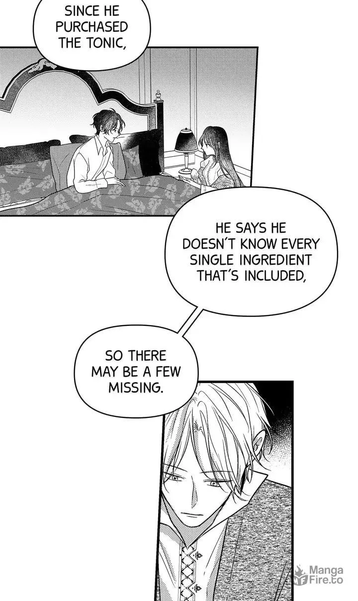 Read Adios April chapter 97 image 26 on Lezhin